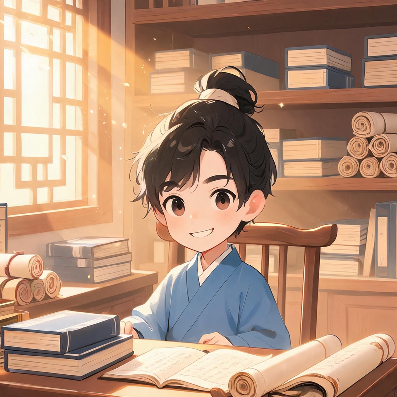 学有所成