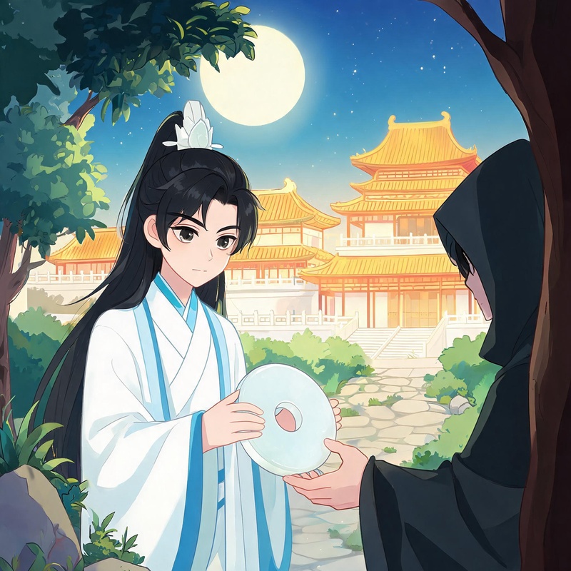 偷偷送回