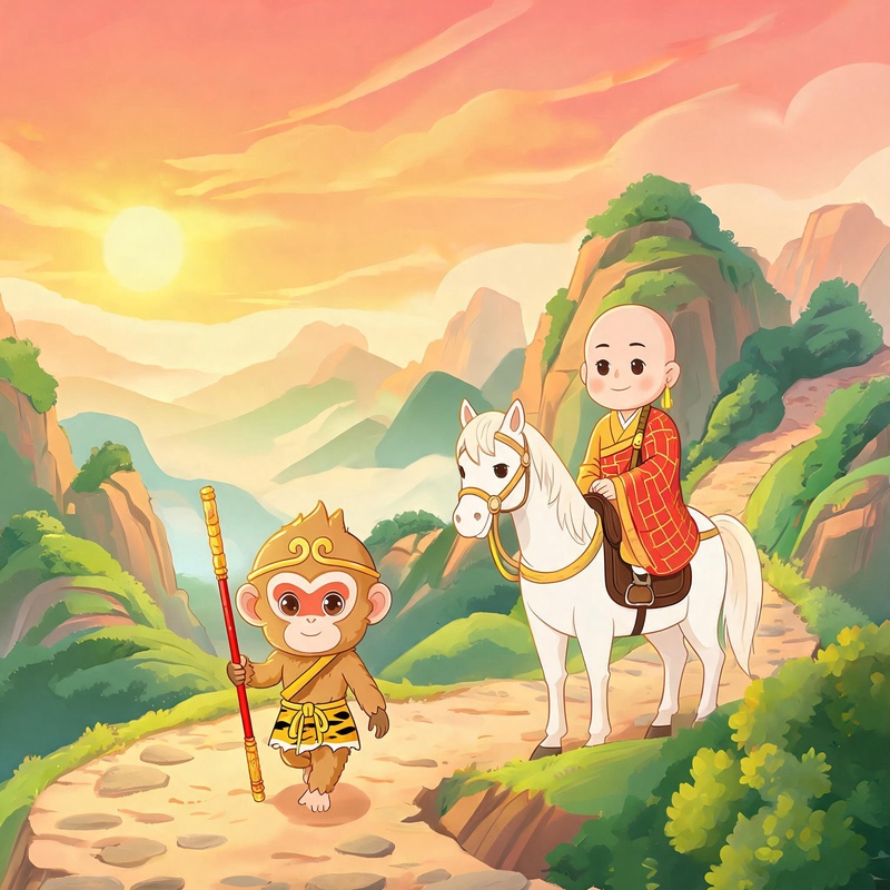 一起继续上路